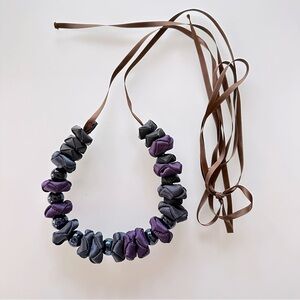 MARNI Long Necklace🌸